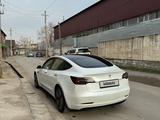 Tesla Model 3 2021 годаfor13 500 000 тг. в Шымкент – фото 3