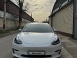 Tesla Model 3 2021 годаfor13 500 000 тг. в Шымкент