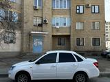 ВАЗ (Lada) Granta 2190 2013 года за 3 500 000 тг. в Актау – фото 3