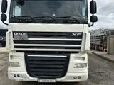 DAF  XF 105 2013 годаүшін26 000 000 тг. в Актобе – фото 4