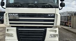 DAF  XF 105 2013 года за 25 000 000 тг. в Актобе – фото 2