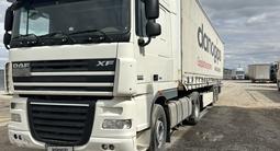 DAF  XF 105 2013 года за 25 000 000 тг. в Актобе – фото 3