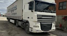 DAF  XF 105 2013 года за 25 000 000 тг. в Актобе – фото 4