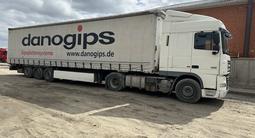 DAF  XF 105 2013 годаүшін25 000 000 тг. в Актобе – фото 5