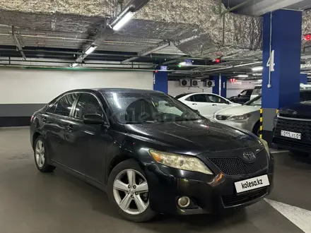 Toyota Camry 2011 года за 5 500 000 тг. в Астана