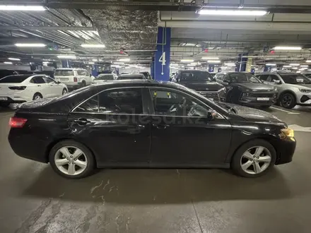 Toyota Camry 2011 года за 5 500 000 тг. в Астана – фото 4