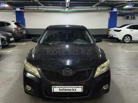 Toyota Camry 2011 года за 5 500 000 тг. в Астана – фото 6