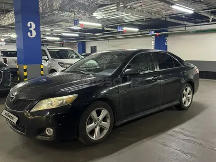 Toyota Camry 2011 года за 5 500 000 тг. в Астана – фото 7