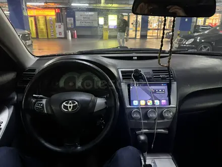 Toyota Camry 2011 года за 5 500 000 тг. в Астана – фото 9