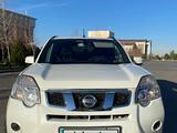 Nissan X-Trail 2013 годаүшін7 500 000 тг. в Шымкент – фото 4