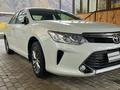 Toyota Camry 2017 года за 11 000 000 тг. в Шымкент