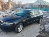 Mazda 6 2002 годаүшін1 000 000 тг. в Алматы – фото 2