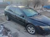 Mazda 6 2002 годаүшін1 000 000 тг. в Алматы – фото 3