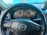 Mazda 6 2002 годаүшін1 000 000 тг. в Алматы – фото 4