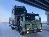 Scania  93 1994 годаfor28 000 000 тг. в Караганда – фото 4