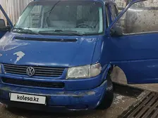 Volkswagen Caravelle, 1997