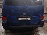 Volkswagen Caravelle 1997 года за 2 900 000 тг. в Павлодар – фото 3