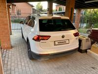 Volkswagen Tiguan 2018 годаүшін13 000 000 тг. в Алматы