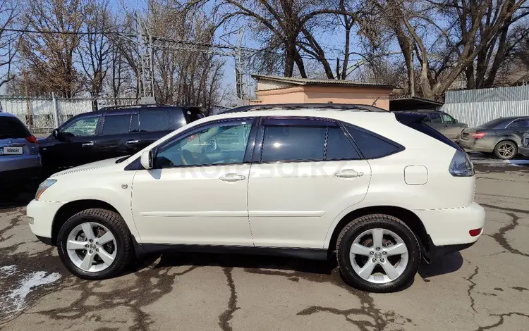 Lexus RX 330 2005 года за 8 999 999 тг. в Алматы