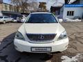 Lexus RX 330 2005 годаүшін9 000 000 тг. в Алматы – фото 2