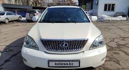 Lexus RX 330 2005 года за 8 999 999 тг. в Алматы – фото 2