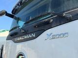 Shacman (Shaanxi)  X6000 2025 года за 33 200 000 тг. в Караганда – фото 5