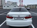 Toyota Camry 2016 года за 10 500 000 тг. в Алматы – фото 10