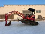 Kubota  U-40-5 2014 годаүшін11 800 000 тг. в Караганда – фото 2