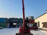 Kubota  U-40-5 2014 годаүшін11 800 000 тг. в Караганда – фото 5