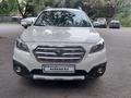 Subaru Outback 2017 года за 11 500 000 тг. в Алматы – фото 3