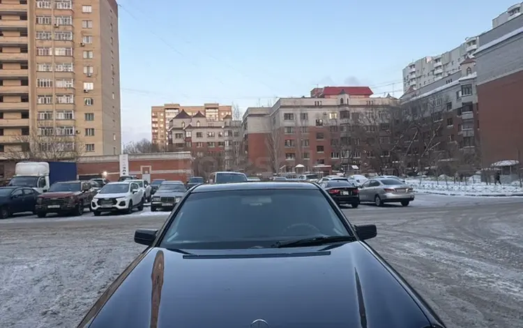 Mercedes-Benz E 280 1996 годаfor3 000 000 тг. в Астана