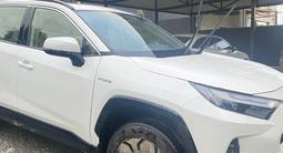 Toyota RAV4 2023 годаfor19 700 000 тг. в Алматы – фото 3