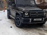 Mercedes-Benz G 500 2002 годаfor10 500 000 тг. в Алматы – фото 2