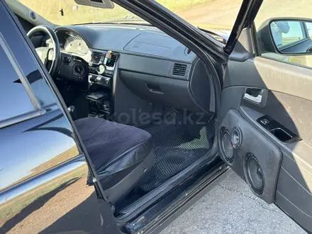 ВАЗ (Lada) Priora 2170 2013 года за 2 600 000 тг. в Караганда – фото 6