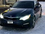 Kia Optima 2019 года за 9 000 000 тг. в Актау – фото 2