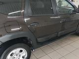 Renault Duster 2014 года за 5 500 000 тг. в Затобольск – фото 3