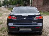 Mitsubishi Lancer 2011 года за 2 600 000 тг. в Алматы – фото 3