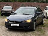 Mitsubishi Lancer 2011 года за 2 600 000 тг. в Алматы