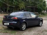 Mitsubishi Lancer 2011 года за 2 600 000 тг. в Алматы – фото 4