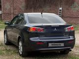 Mitsubishi Lancer 2011 года за 2 600 000 тг. в Алматы – фото 5