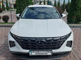 Hyundai Tucson 2021 годаfor12 500 000 тг. в Алматы – фото 3