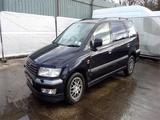 Mitsubishi Chariot 2000 года за 10 000 тг. в Темиртау – фото 4