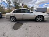 Nissan Maxima 1995 годаүшін1 300 000 тг. в Астана – фото 3