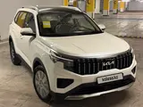 Kia Sportage Prestige 2.0 2024 года за 12 700 000 тг. в Алматы