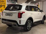 Kia Sportage Prestige 2.0 2024 года за 12 700 000 тг. в Алматы – фото 4