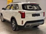 Kia Sportage Prestige 2.0 2024 года за 12 700 000 тг. в Алматы – фото 5