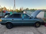 Audi 80 1988 года за 1 800 000 тг. в Костанай