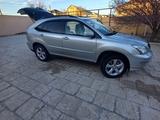 Lexus RX 350 2006 года за 9 000 000 тг. в Актау – фото 3