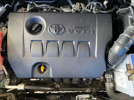 Toyota RAV4 2018 года за 9 720 000 тг. в Алматы – фото 15