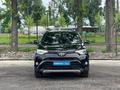 Toyota RAV4 2018 года за 8 770 000 тг. в Алматы – фото 2